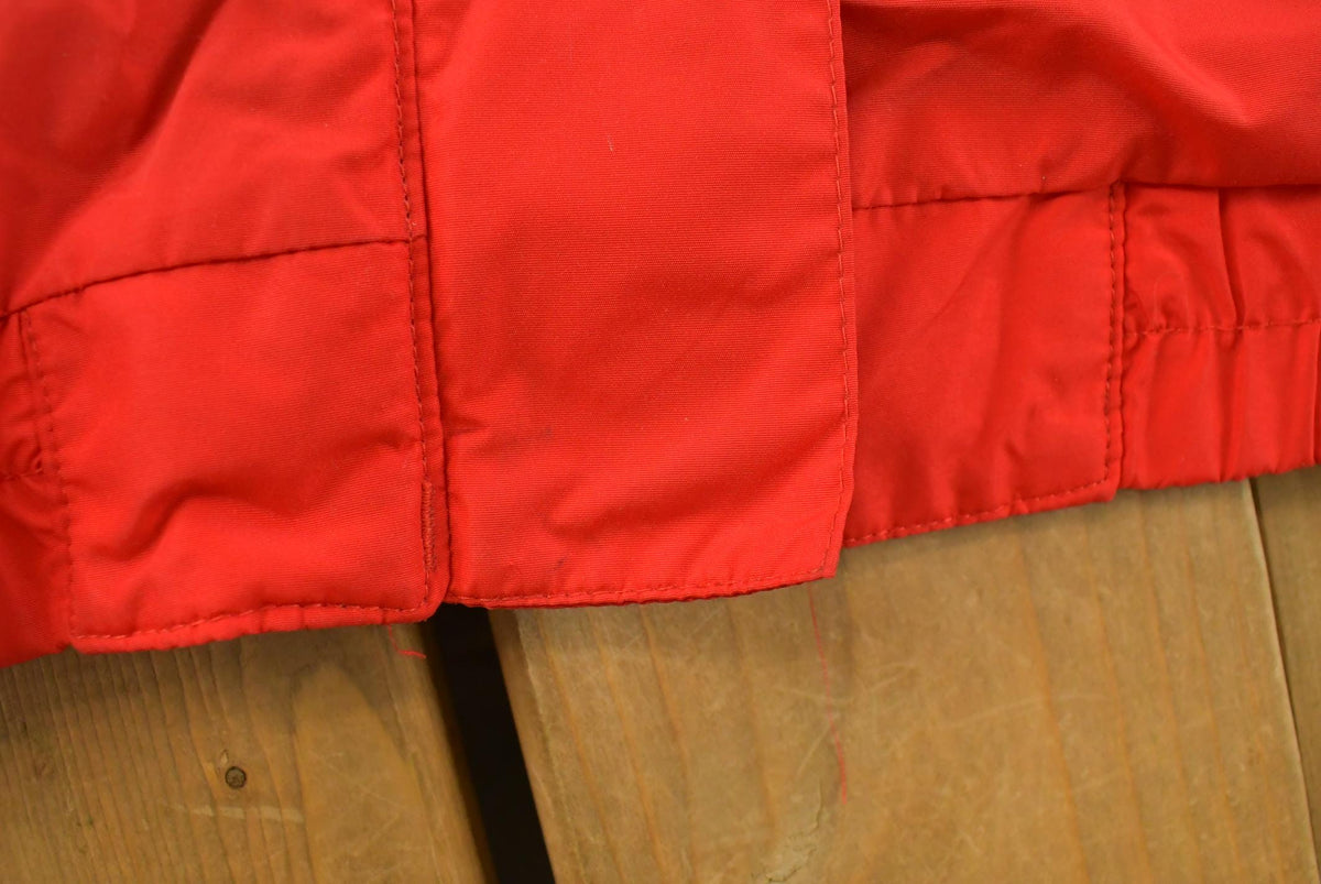 Vintage 1980s Columbia Sportswear Whirlibird Ski Jacket Women's XL / Snowboard / Streetwear / 90s Outdoorsman / Outerwear from propervintagecanada