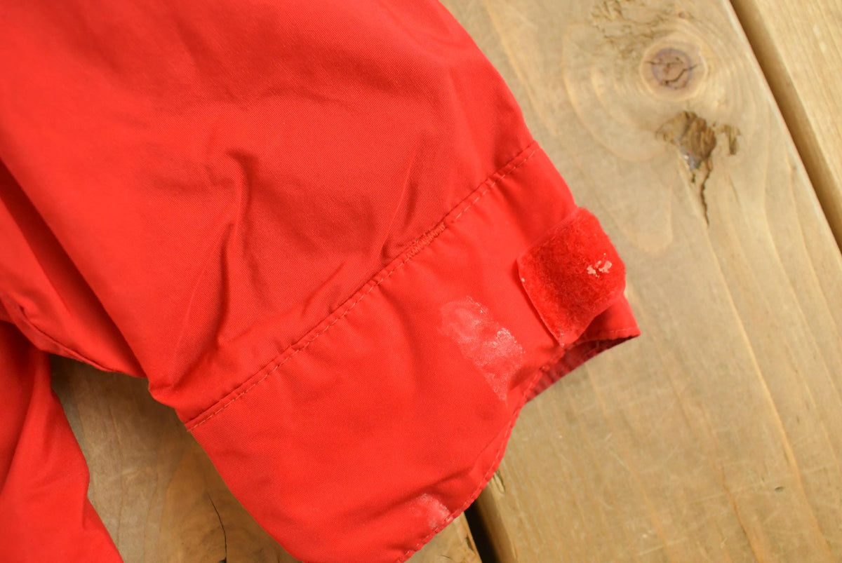 Vintage 1980s Columbia Sportswear Whirlibird Ski Jacket Women's XL / Snowboard / Streetwear / 90s Outdoorsman / Outerwear from propervintagecanada