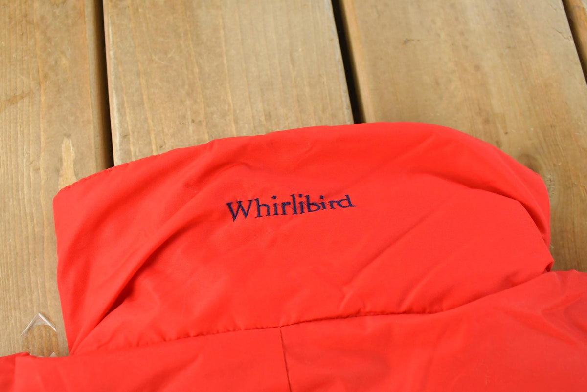 Vintage 1980s Columbia Sportswear Whirlibird Ski Jacket Women's XL / Snowboard / Streetwear / 90s Outdoorsman / Outerwear from propervintagecanada