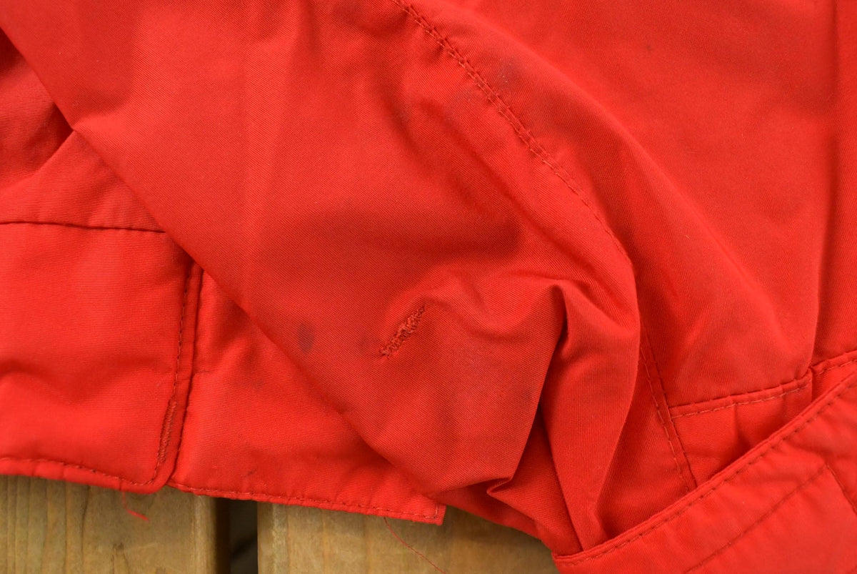 Vintage 1980s Columbia Sportswear Whirlibird Ski Jacket Women's XL / Snowboard / Streetwear / 90s Outdoorsman / Outerwear from propervintagecanada