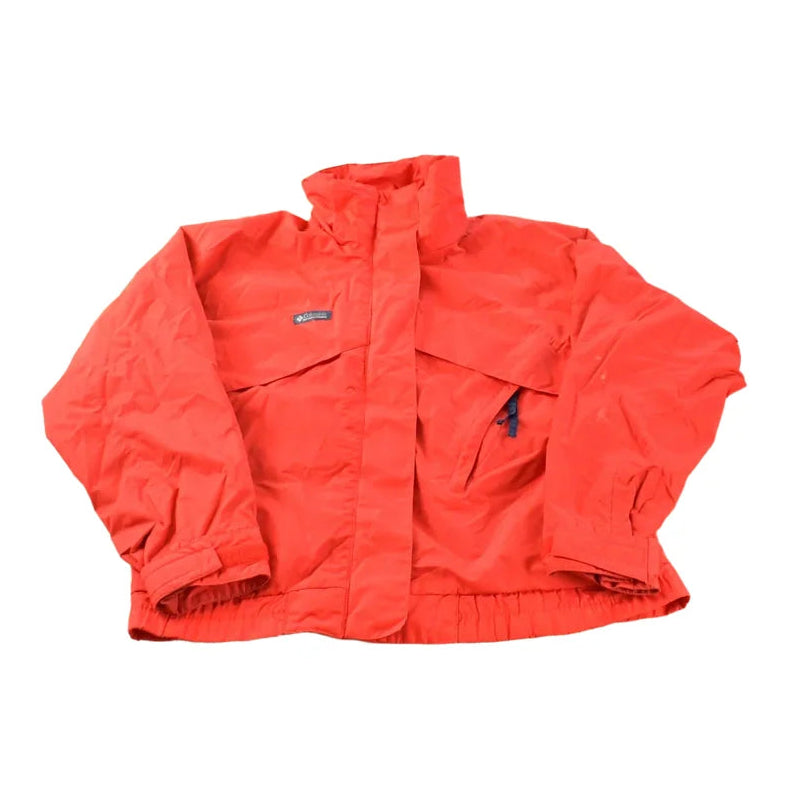 Vintage 1980s Columbia Sportswear Whirlibird Ski Jacket Women's XL / Snowboard / Streetwear / 90s Outdoorsman / Outerwear from propervintagecanada