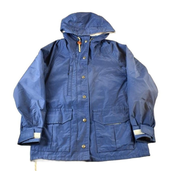 Vintage 1980s Columbia Winter Jacket Men's Medium from propervintagecanada