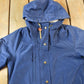 Vintage 1980s Columbia Winter Jacket Men's Medium from propervintagecanada