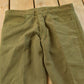 Vintage 1980s Contact Slack by Miller Pleated Pants Mens 30 x 28.5 from propervintagecanada