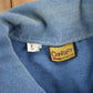 Vintage 1980s Contact Slacks By Miller Western Style Button Up Shirt Men's Medium from propervintagecanada