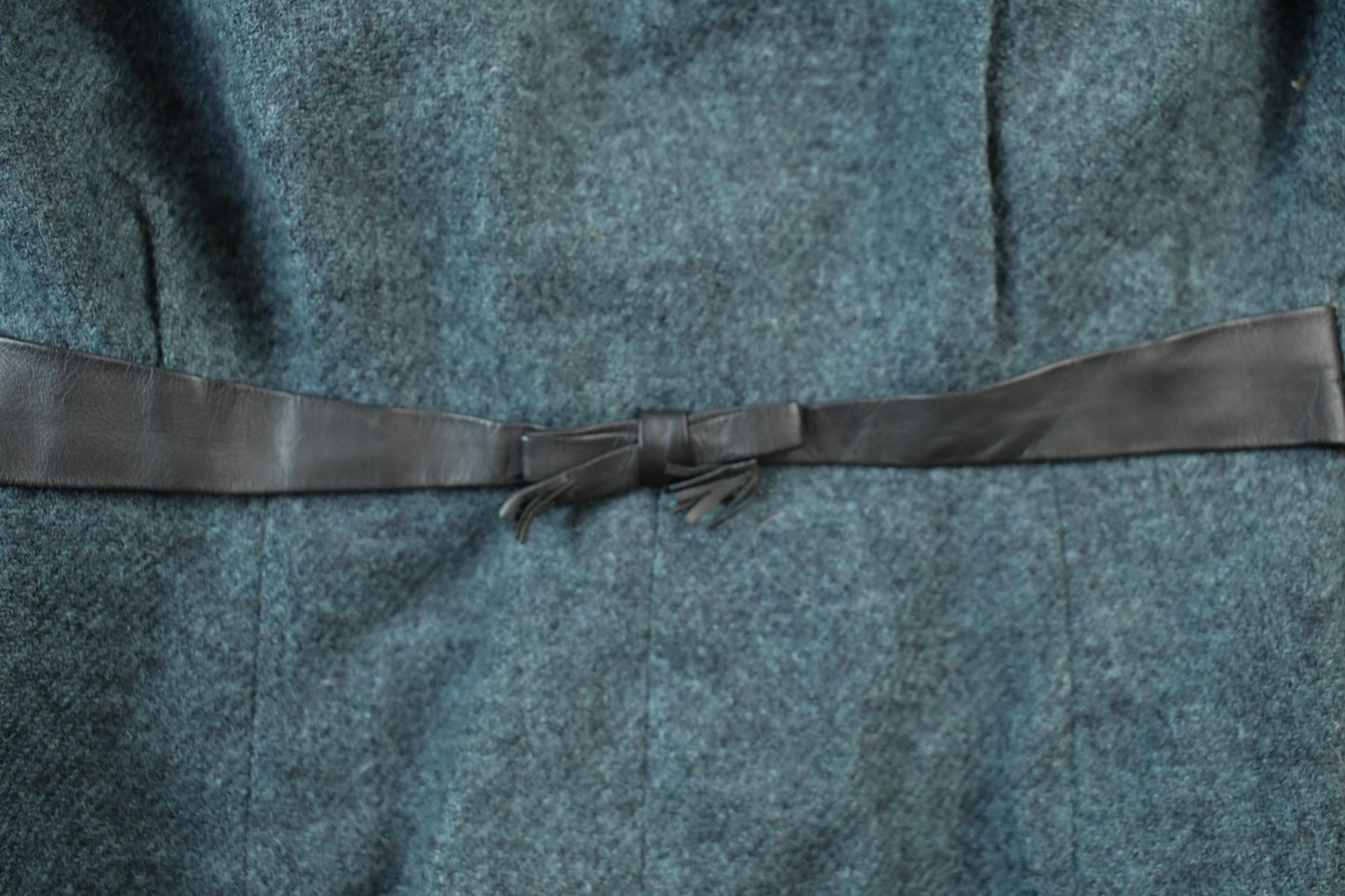 Vintage 1980s Country Life Wool Blazer Jacket Men's XS from propervintagecanada