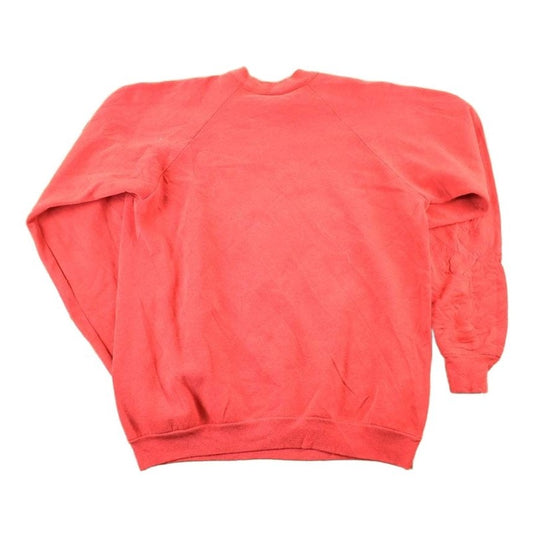 Vintage 1980s Covered Bridge Bridgeton Indiana Outdoorsman Crewneck Sweatshirt Mens L from propervintagecanada