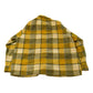 Vintage 1980s CPO Flannel Shirt Jacket Men's XL / Shacket / 80s Plaid Outdoors / Heavyweight from propervintagecanada