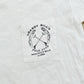Vintage 1980s Crabby Bill's Polo Club Promotional Souvenir Pocket T-Shirt Men's M from propervintagecanada