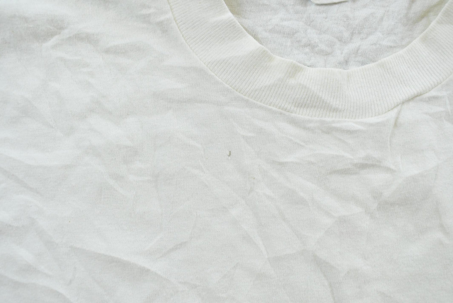 Vintage 1980s Crabby Bill's Polo Club Promotional Souvenir Pocket T-Shirt Men's M from propervintagecanada