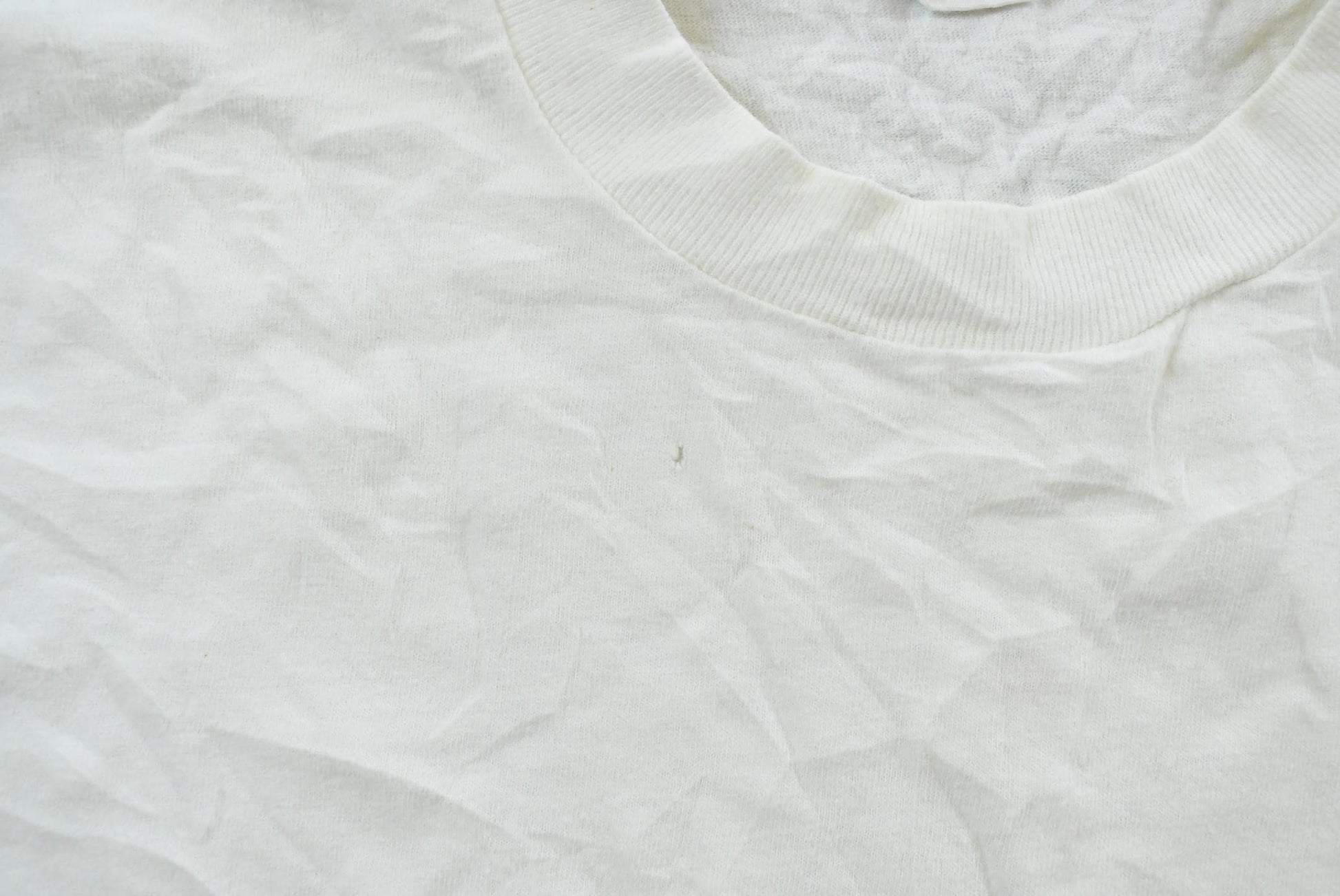 Vintage 1980s Crabby Bill's Polo Club Promotional Souvenir Pocket T-Shirt Men's M from propervintagecanada