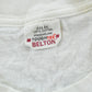 Vintage 1980s Crabby Bill's Polo Club Promotional Souvenir Pocket T-Shirt Men's M from propervintagecanada