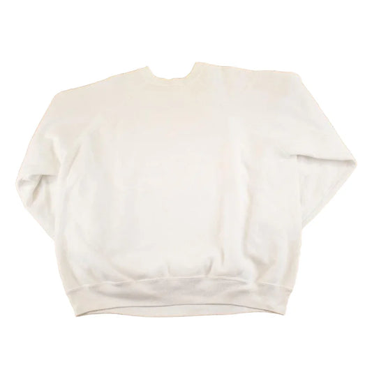 Vintage 1980s Crest Ridge Cougars Crewneck Sweatshirt Men's L from propervintagecanada