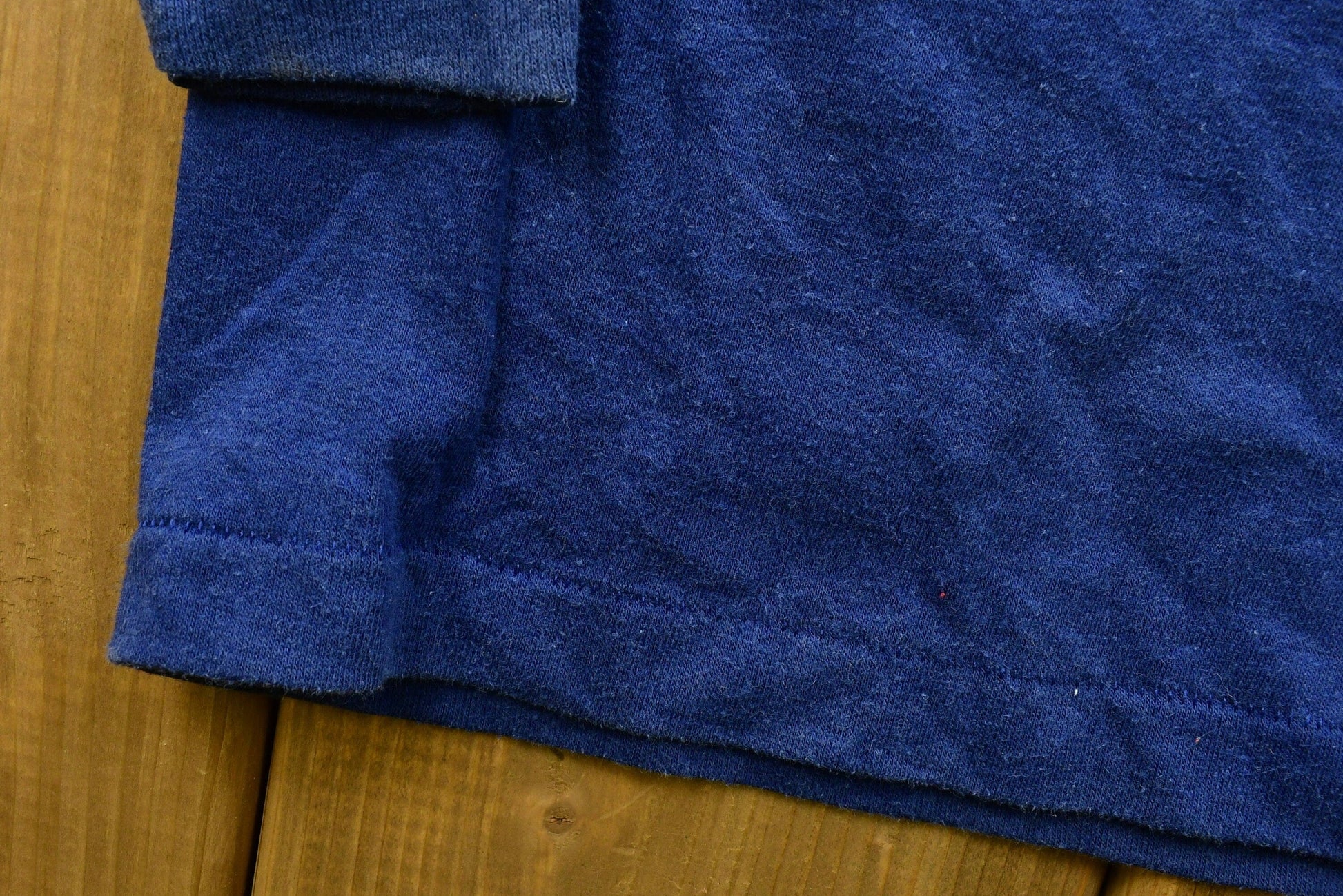 Vintage 1980s Dallas Cowboys Logo 7 NFL Long Sleeve T-Shirt Youth XL from propervintagecanada