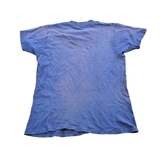 Vintage 1980s David Bowie Band T-Shirt Mens XS from propervintagecanada