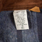 Vintage 1980s Deadstock Carhartt SMCO Blanket Lined Chore Coat Workwear Men's XL from propervintagecanada