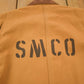 Vintage 1980s Deadstock Carhartt SMCO Blanket Lined Chore Coat Workwear Men's XL from propervintagecanada