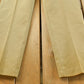Vintage 1980s Deadstock Dickies 874 Workwear Chino Pants Made in USA Men's 31 x 33 from propervintagecanada