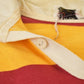 Vintage 1980s Dehen Portland Quarter Button Rugby Shirt Men's S from propervintagecanada