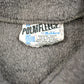 Vintage 1980s Denali Zip Up Polar Fleece Sweater Men's Large from propervintagecanada
