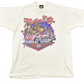 Vintage 1980s Detroit Pistons NBA Bad Boys Graphic T-shirt Men's Large from propervintagecanada