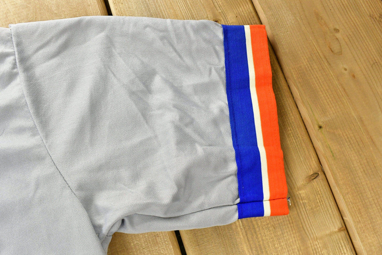 Vintage 1980s Detroit Tigers MLB Baseball Jersey T-shirt Men's Medium from propervintagecanada