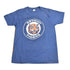 Vintage 1980s Detroit Tigers MLB Graphic T-Shirt Men&