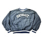 Vintage 1980s Detroit Tigers MLB Pullover Windbreaker Jacket Men's 2XL from propervintagecanada