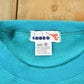 Vintage 1980s Diadora Soccer Souvenir Crewneck Sweatshirt Made In USA Men's Medium from propervintagecanada