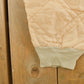 Vintage 1980s Diamond Quilted Brown Puffer Pants Women's 20 x 27.5 from propervintagecanada