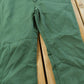 Vintage 1980s Dickies Green Workwear Chino Pants Men's 33 x 29.5 from propervintagecanada