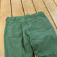 Vintage 1980s Dickies Green Workwear Chino Pants Men's 33 x 29.5 from propervintagecanada