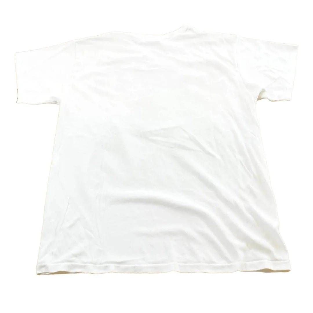Vintage 1980s Dimitris Skate Shop Sumo T-Shirt Mens M from propervintagecanada