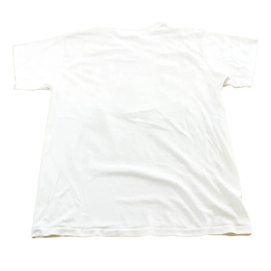 Vintage 1980s Dimitris Skate Shop Sumo T-Shirt Mens M from propervintagecanada
