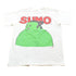 Vintage 1980s Dimitris Skate Shop Sumo T-Shirt Mens M from propervintagecanada