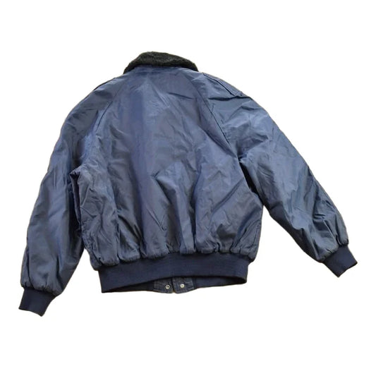 Vintage 1980s Discount Car Rental Jacket from propervintagecanada