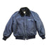 Vintage 1980s Discount Car Rental Jacket from propervintagecanada
