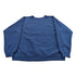 Vintage 1980s Discus Athletic Navy Blue Blank Raglan Crewneck Sweatshirt Men&