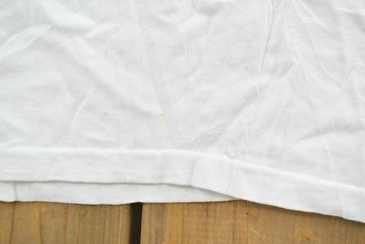 Vintage 1980s Disney MGM Studios Mickey Mouse Graphic T-Shirt Men's Medium from propervintagecanada