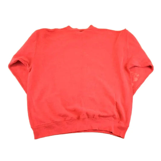 Vintage 1980s Disney Mickey Mouse California Sweatshirt Men's M from propervintagecanada