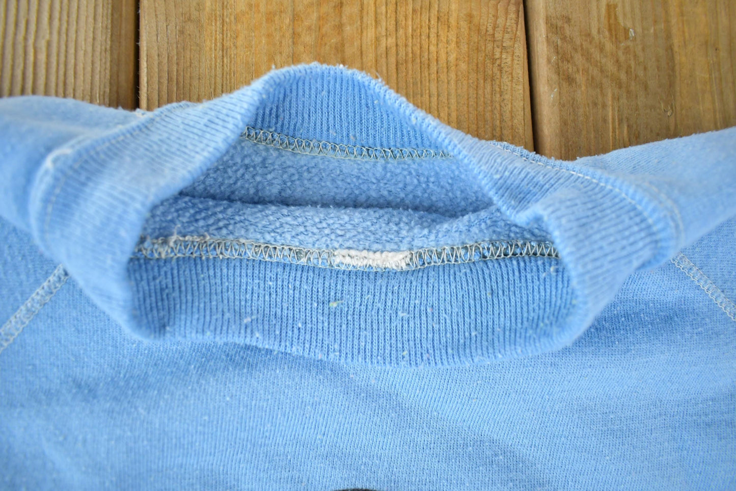Vintage 1980s Disney Mickey Mouse Crewneck Sweatshirt Men's Medium from propervintagecanada