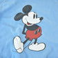 Vintage 1980s Disney Mickey Mouse Crewneck Sweatshirt Men's Medium from propervintagecanada