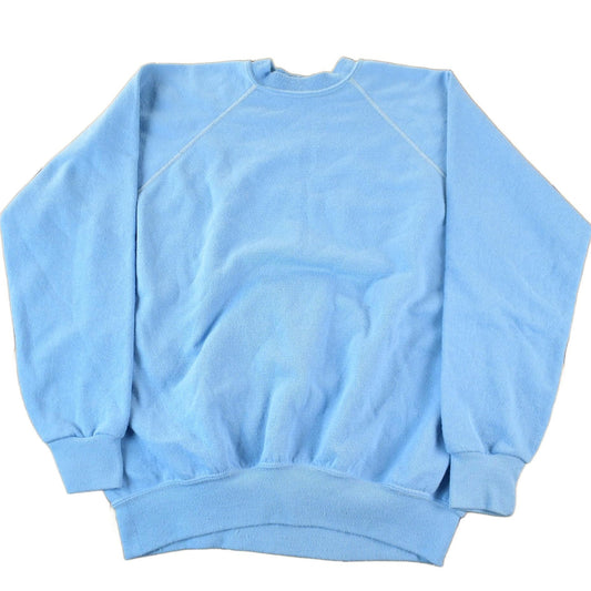 Vintage 1980s Disney Mickey Mouse Crewneck Sweatshirt Men's Medium from propervintagecanada