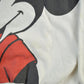 Vintage 1980s Disney Mickey Mouse Crewneck Sweatshirt Men's Small from propervintagecanada