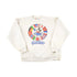Vintage 1980s Disney Mickey Mouse Epcot Centre Crewneck Sweatshirt Men&