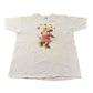 Vintage 1980s Disney Minnie Mouse Graphic T-Shirt Men's Large from propervintagecanada