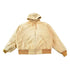 Vintage 1980s Distressed Carhartt Beige Work Jacket Men&
