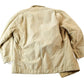 Vintage 1980s Distressed Carhartt Blanket Lined Chore Coat Men's M from propervintagecanada