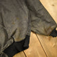 Vintage 1980s Distressed Carhartt Hooded Work Jacket Men's 2XL from propervintagecanada