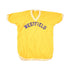 Vintage 1980s Don Alleson Westfield Souvenir Baseball Ringer T-Shirt Men&